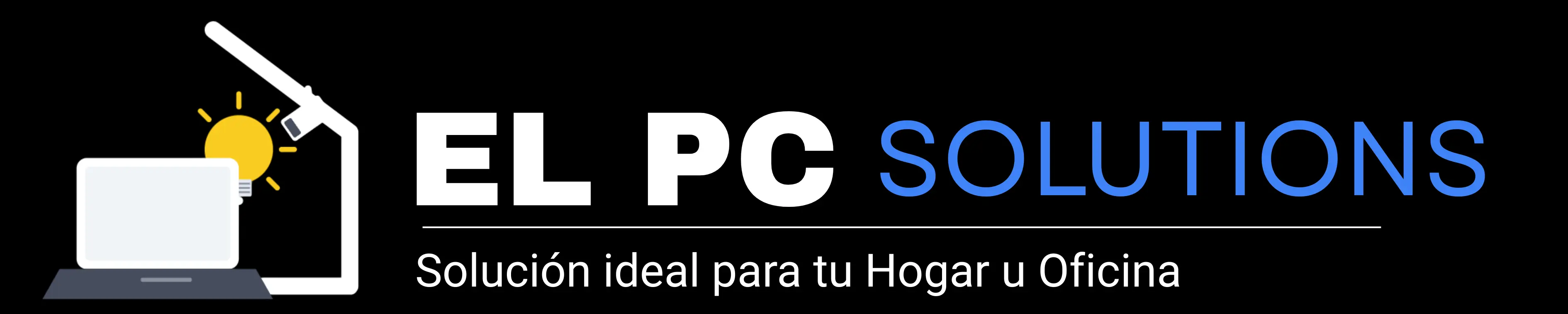 Logo El Pc Solutions
