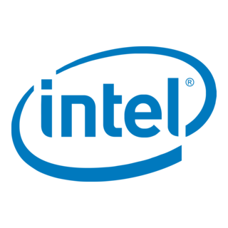 Intel Logo Png Seeklogo 270869
